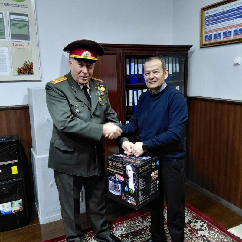 14-январь “Ватан химоячилар куни”